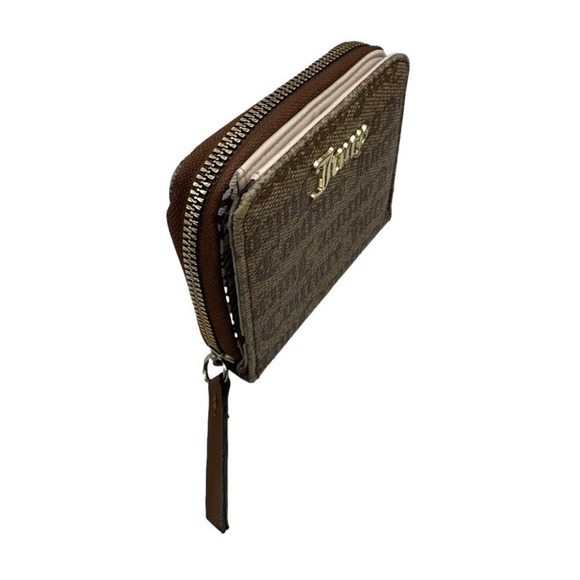 JUICY COUTURE Brown Wallet - Picture 4 of 10